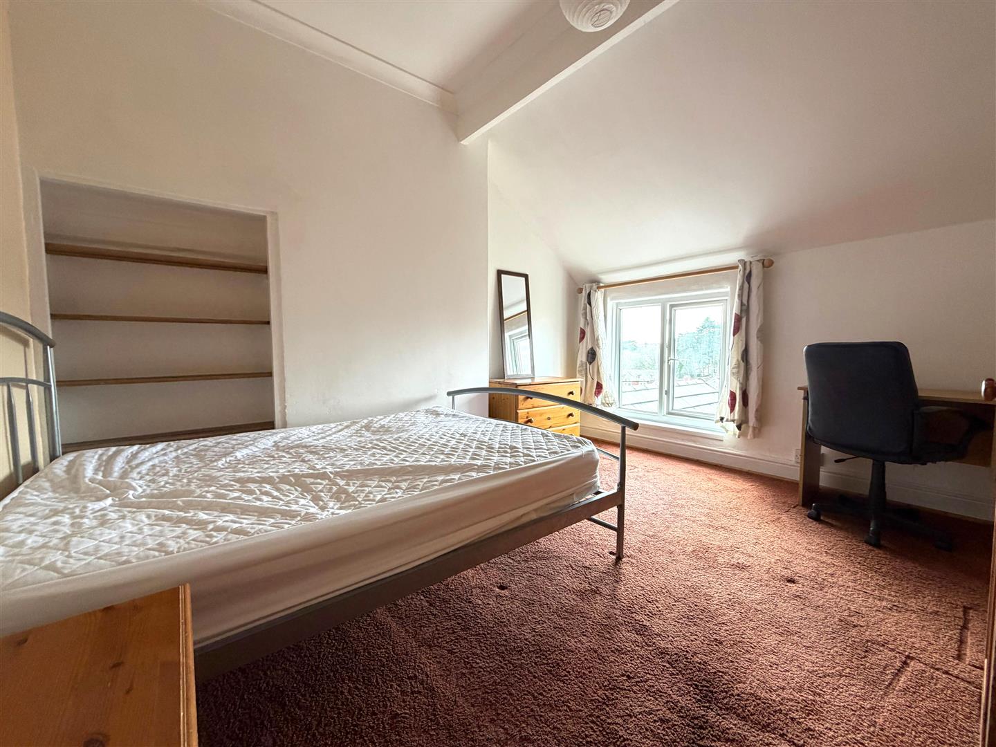 Bernard Street, Uplands, Swansea, SA2 0HT